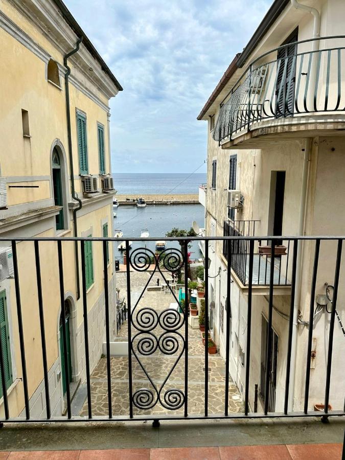 Del Pescatore Apartment *