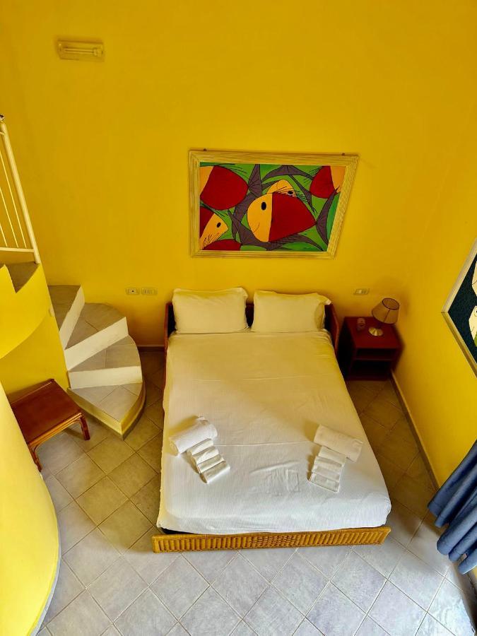 Apartment Del Pescatore Castellabate