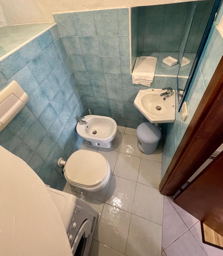 Del Pescatore Apartment