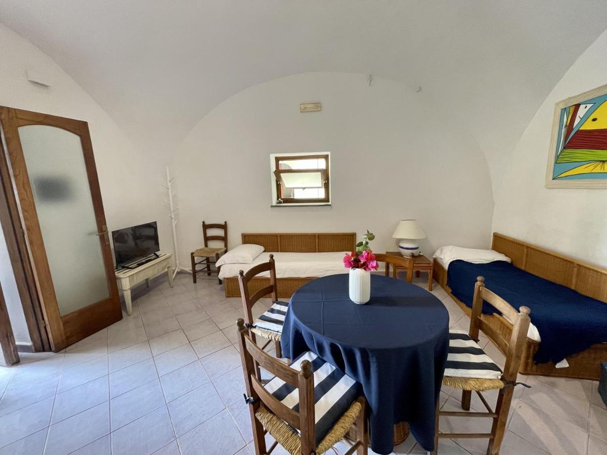 Apartment Del Pescatore