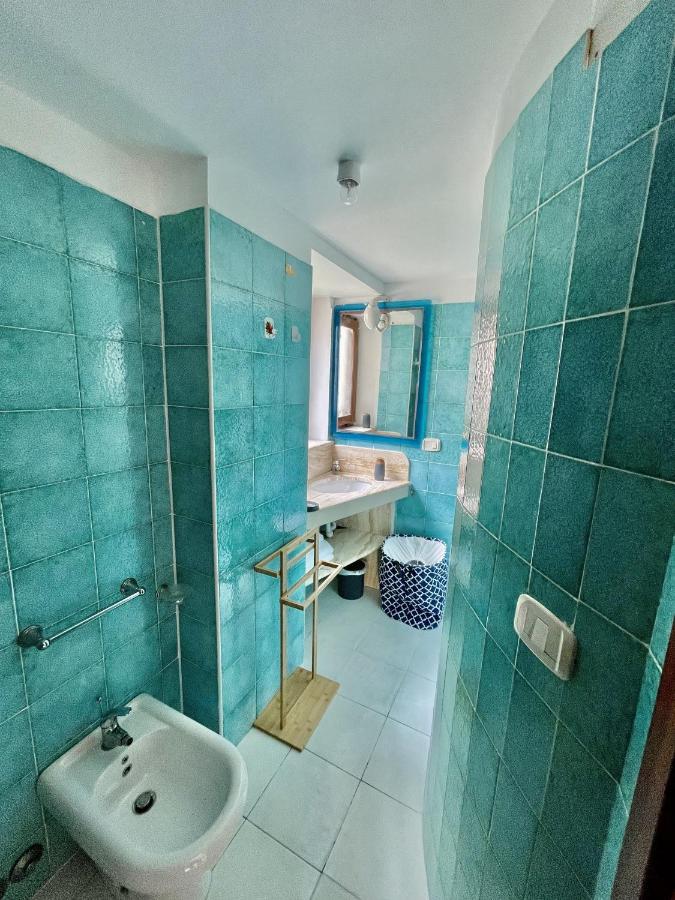 Del Pescatore Apartment
