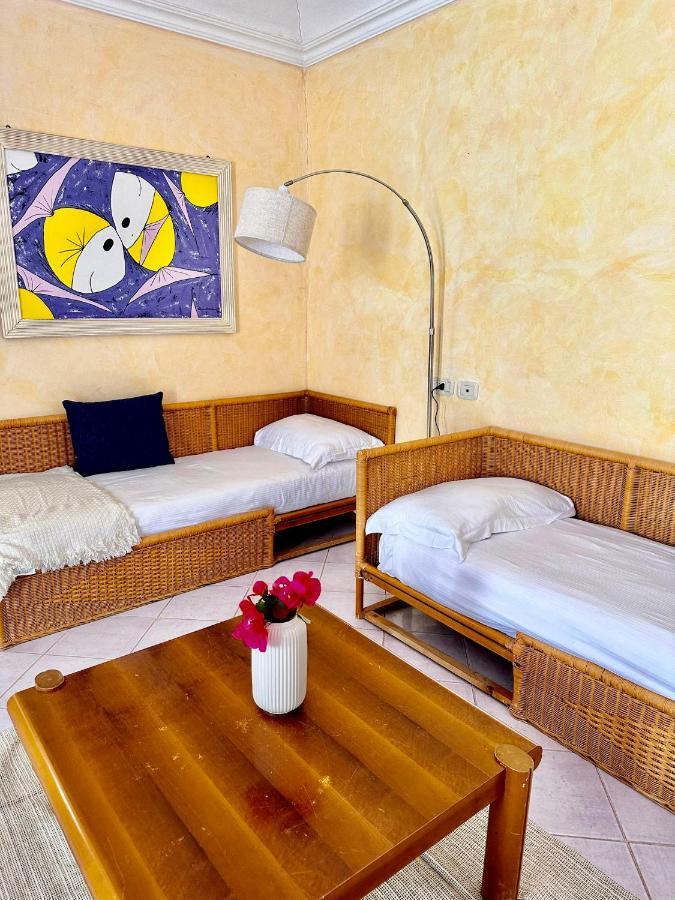 Del Pescatore Apartment