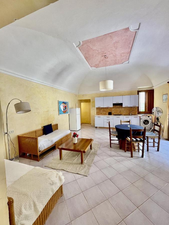 Del Pescatore Apartment Castellabate