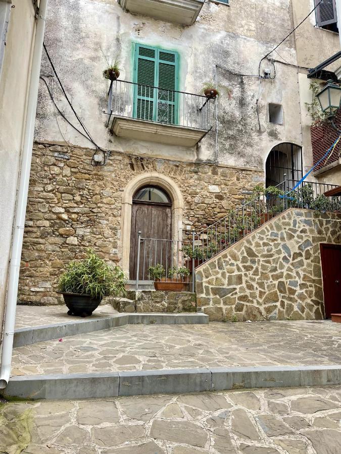 Apartment Del Pescatore Castellabate