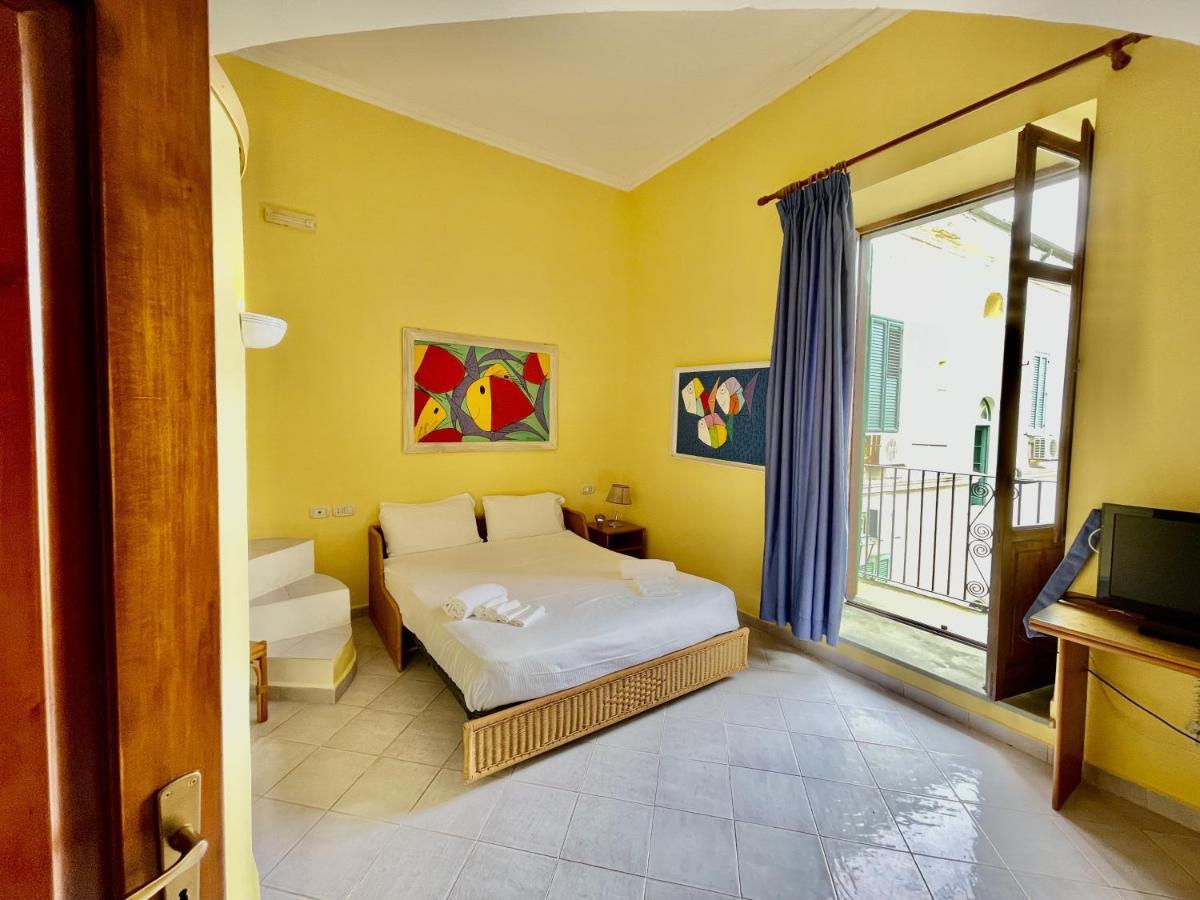 Del Pescatore Apartment *