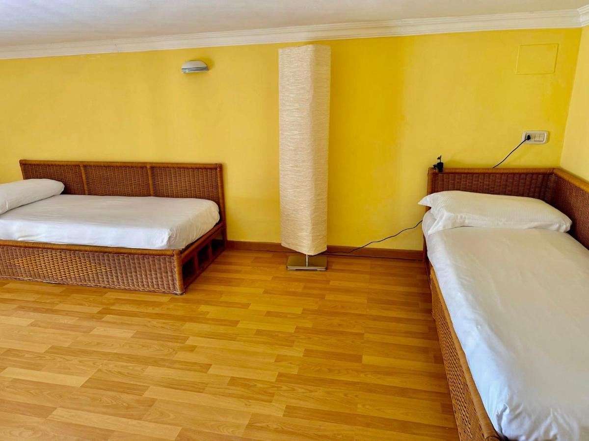 Del Pescatore Apartment *