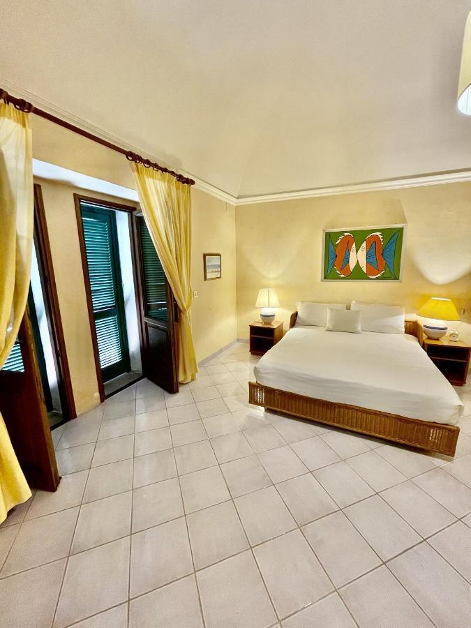 Apartment Del Pescatore