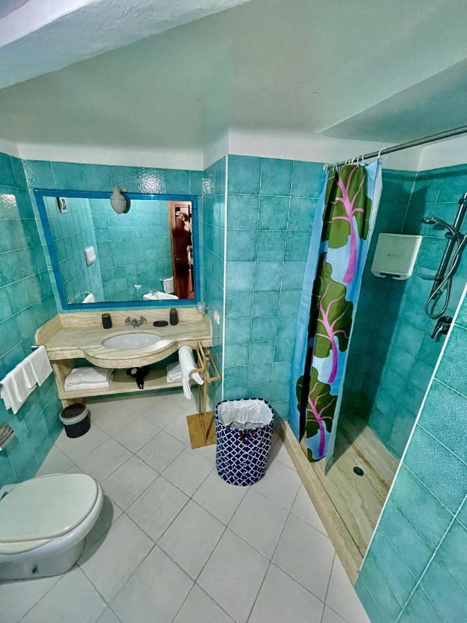 Apartment Del Pescatore