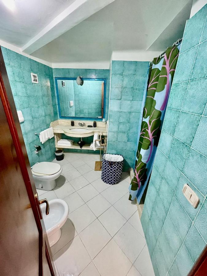 Del Pescatore Apartment